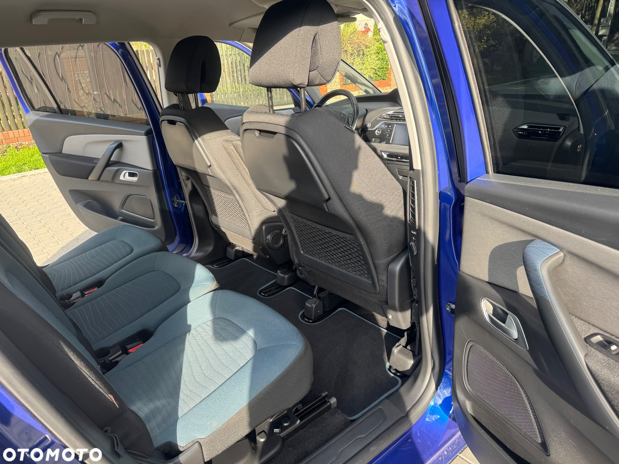 Citroën C4 Picasso 1.2 PureTech Attraction - 21
