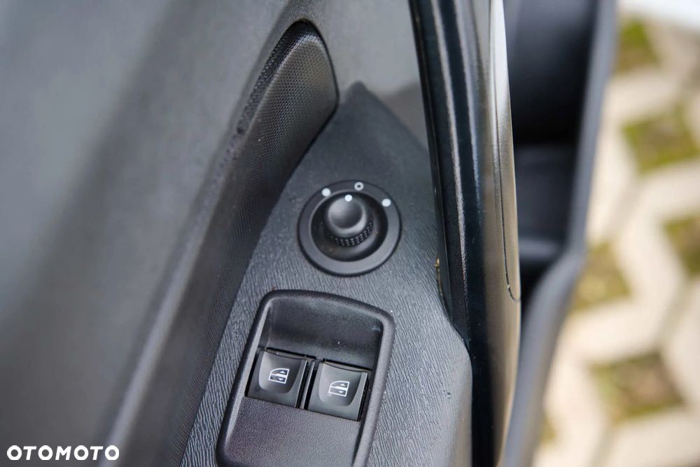 Renault Kangoo AUTOMAT - 12