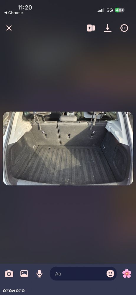 Opel Astra 1.4 Enjoy - 12