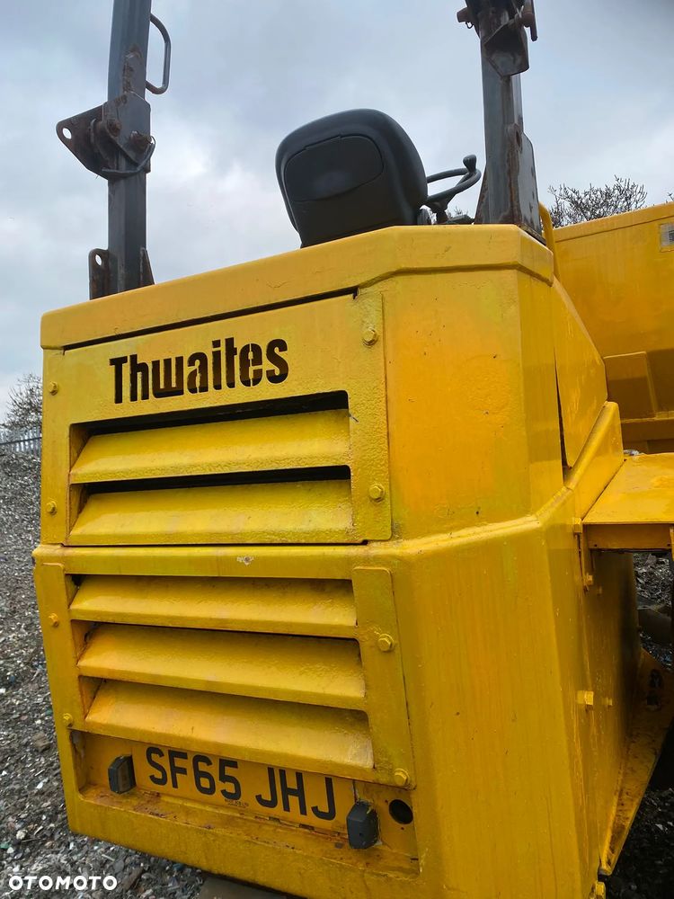Thwaites 9000Ton - 7