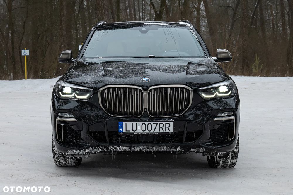 BMW X5 M - 7