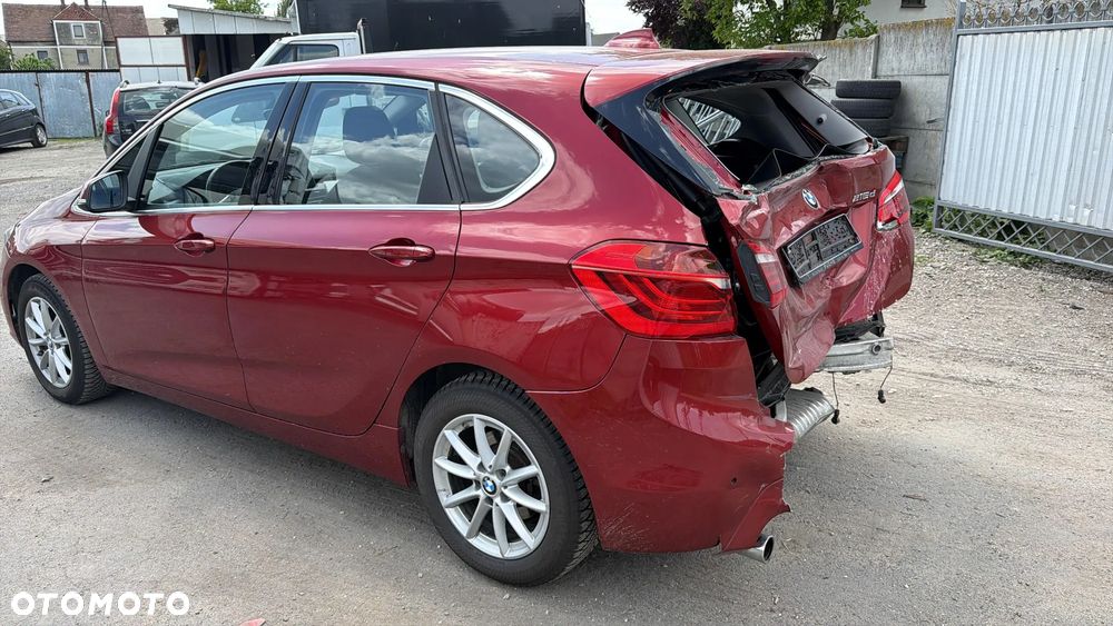 BMW Seria 2 - 8