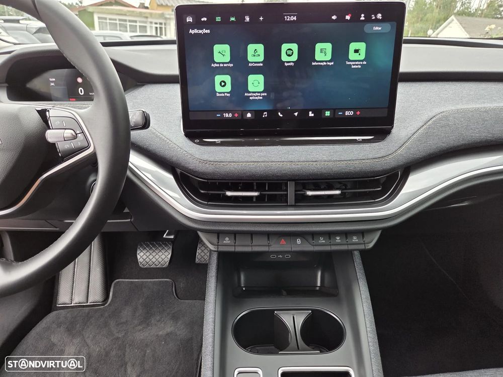 Skoda Elroq 50 Tour - 31