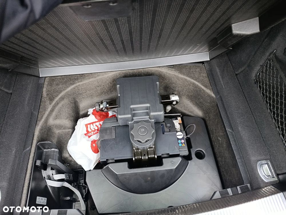 Audi A4 Avant 2.0 TDI DPF multitronic Ambition - 27