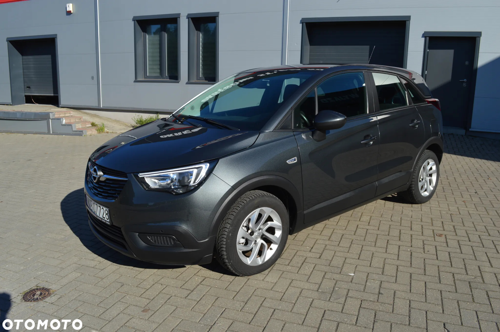 Opel Crossland X 1.2 Edition - 5