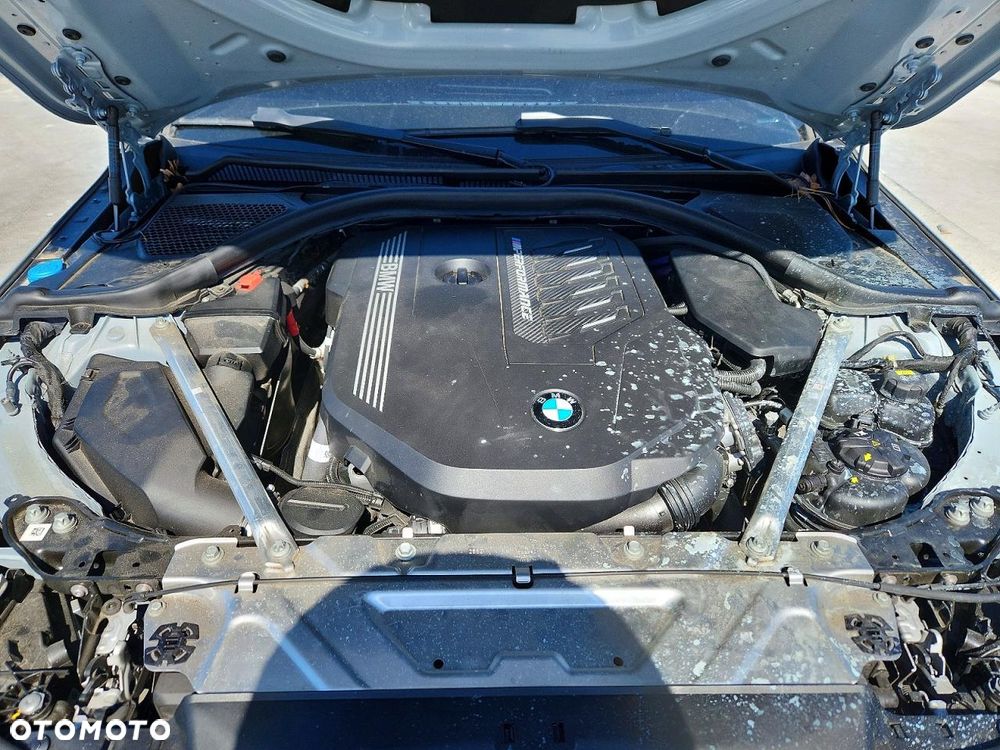 BMW Seria 4 M440i - 12