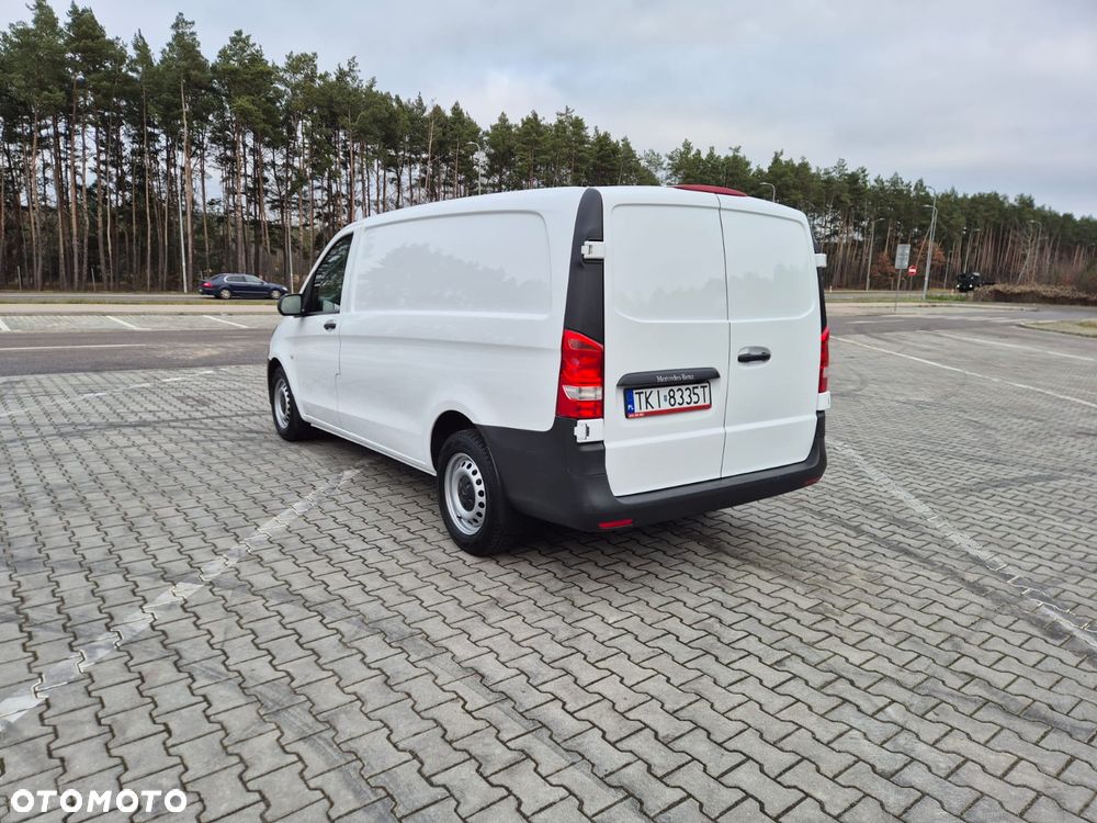 Mercedes-Benz Vito❗116❗CDI 2.2❗Automat❗Long - 3