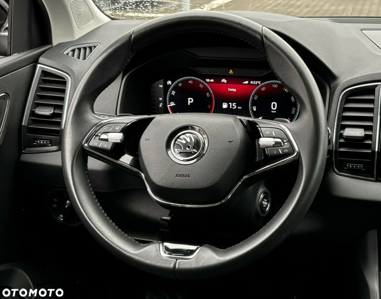 Skoda Karoq - 14
