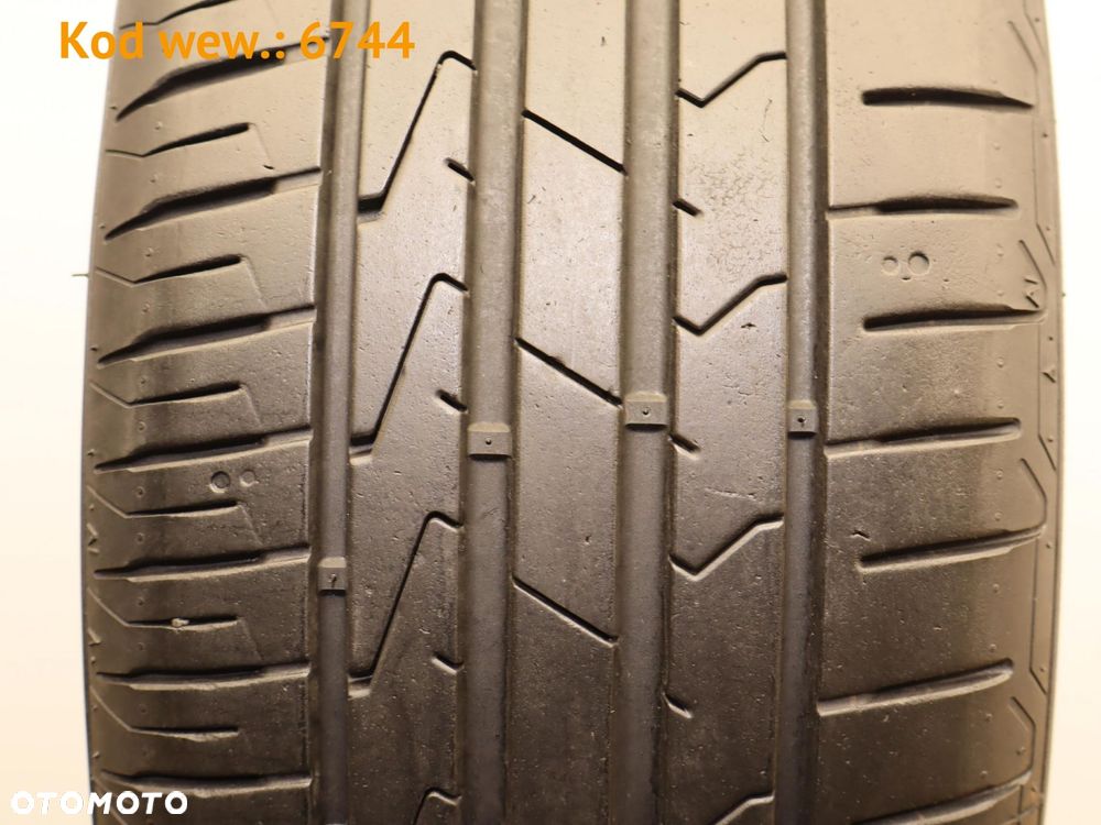 Hankook Ventus Prime 3 - 215/55 R17 - 6