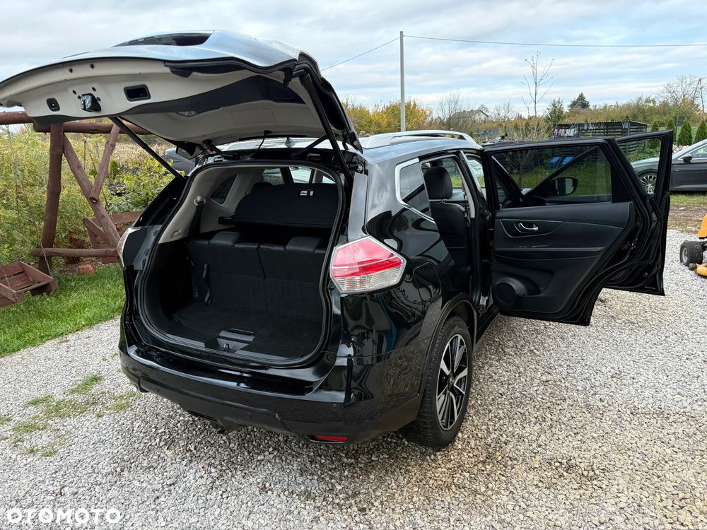 Nissan X-Trail 1.6 dCi Tekna - 18