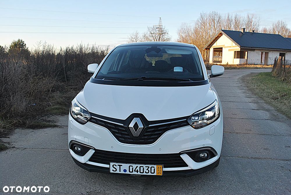 Renault Scenic ENERGY dCi 160 EDC BOSE EDITION - 1