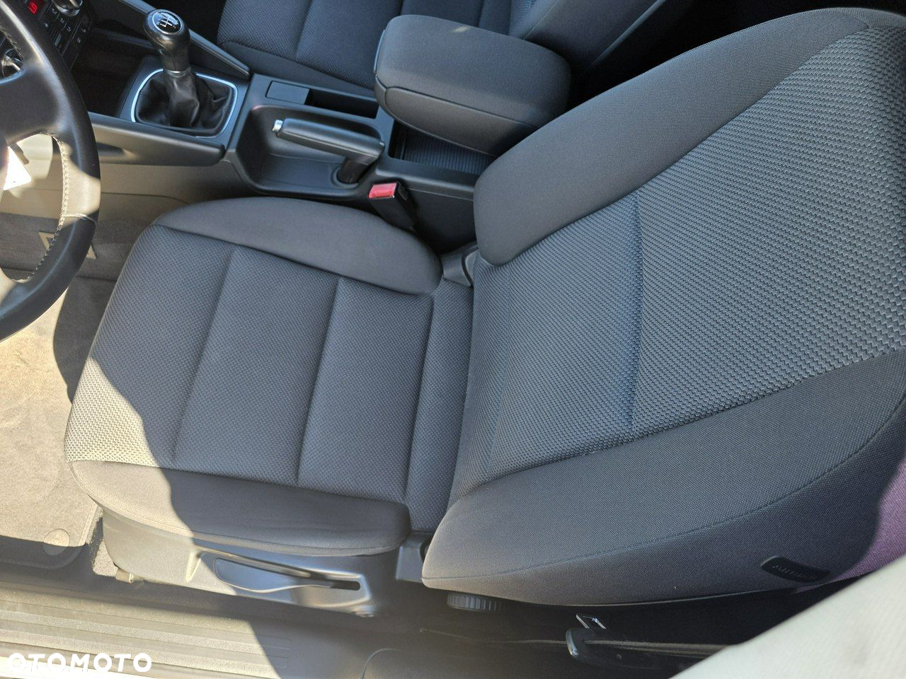 Audi A3 - 21