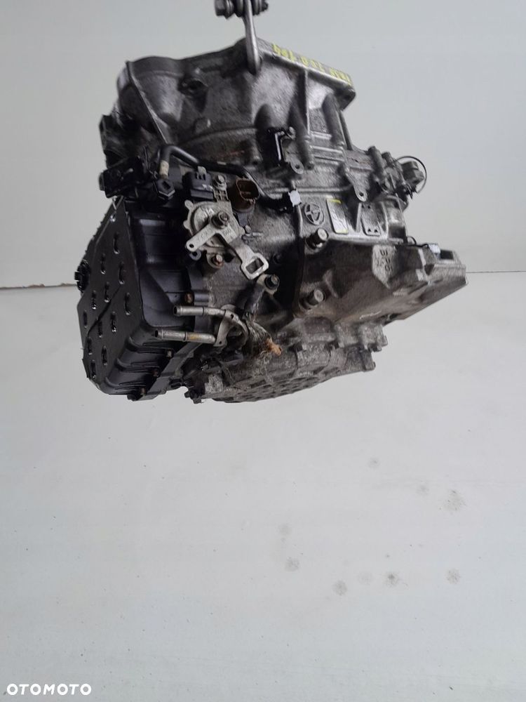 SKRZYNIA BIEGÓW KIA HYUNDAI 2.0 CRDI A6LF2 CDDED4 - 9