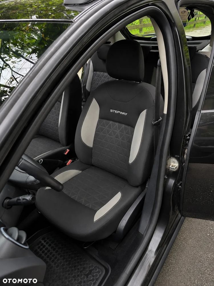 Dacia Sandero Stepway dCi 90 (S&S) Celebration - 22