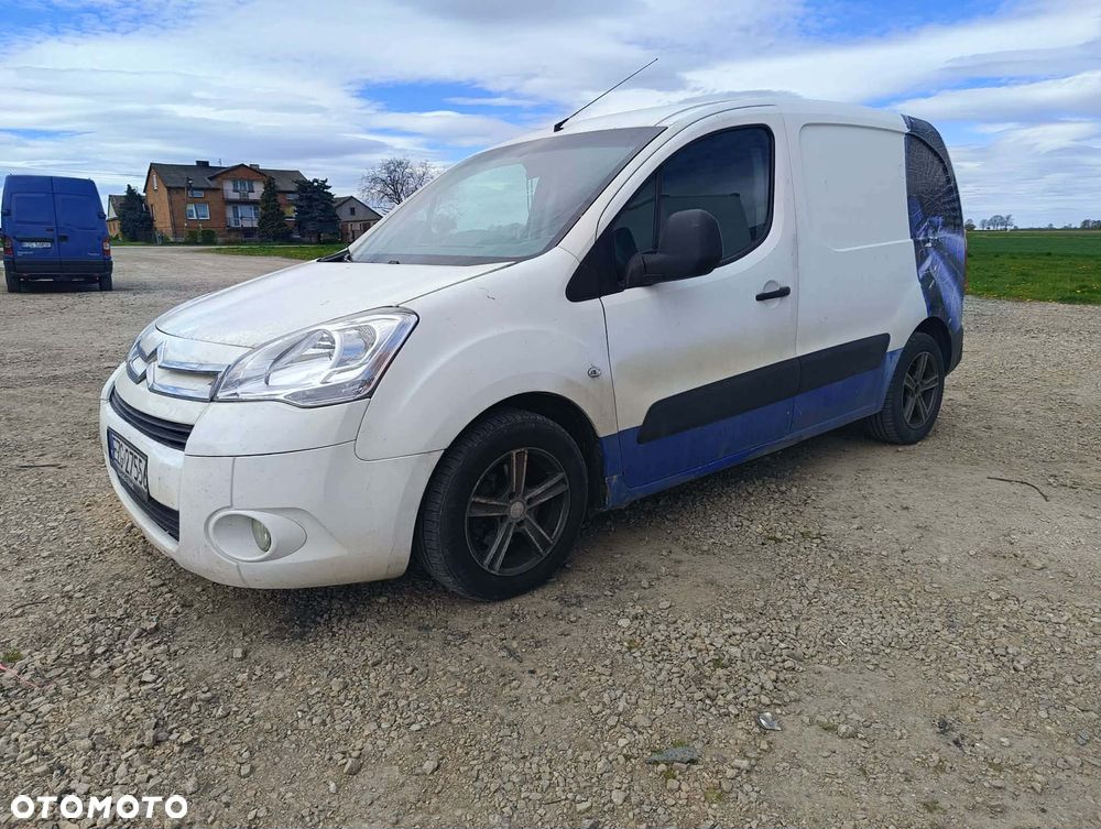 Peugeot PARTNER - 2