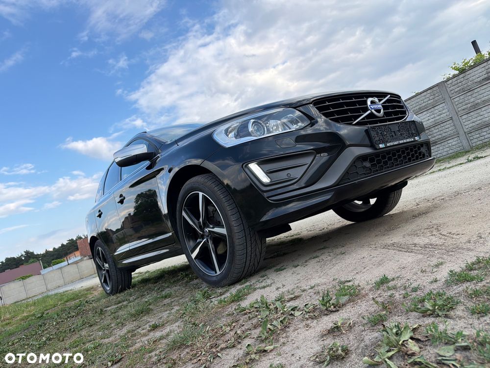 Volvo XC 60 D4 Drive-E R-Design Momentum - 15