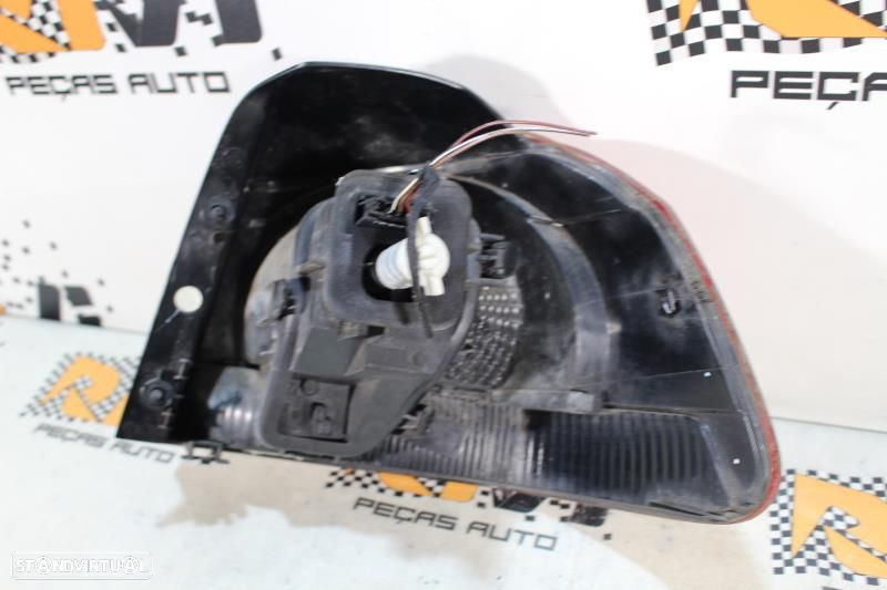 Farolim Esquerdo Volkswagen Golf Vi (5K1)  5K0945111 / 5K0 945 111 - 7