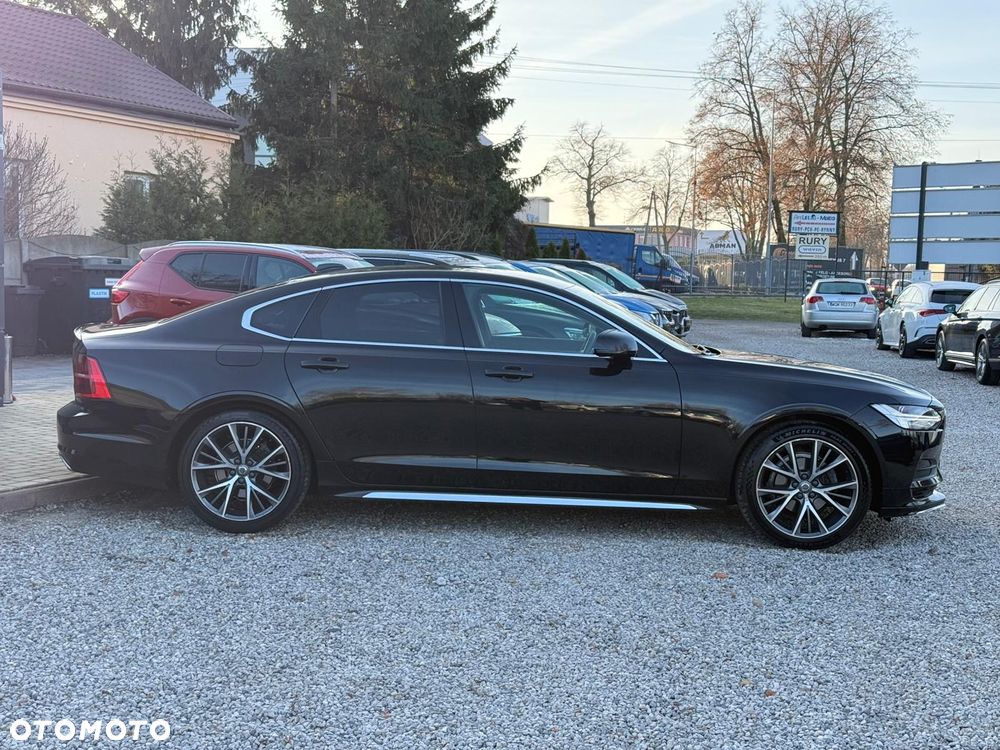 Volvo S90 D3 Momentum - 8