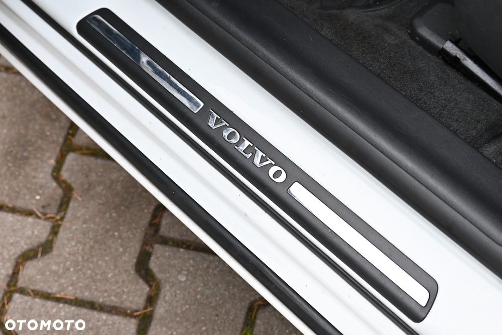 Volvo V60 D4 Drive-E Summum - 30