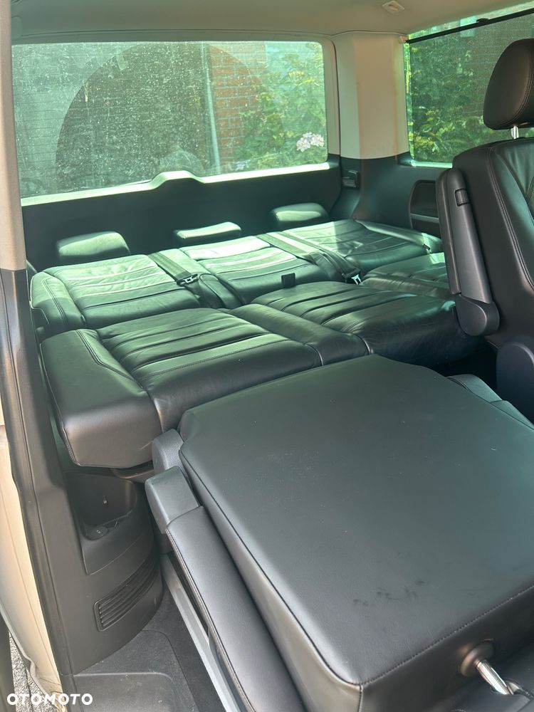 Volkswagen Multivan 2.0 BiTDI L1 Generation SIX 4Motion DSG - 9