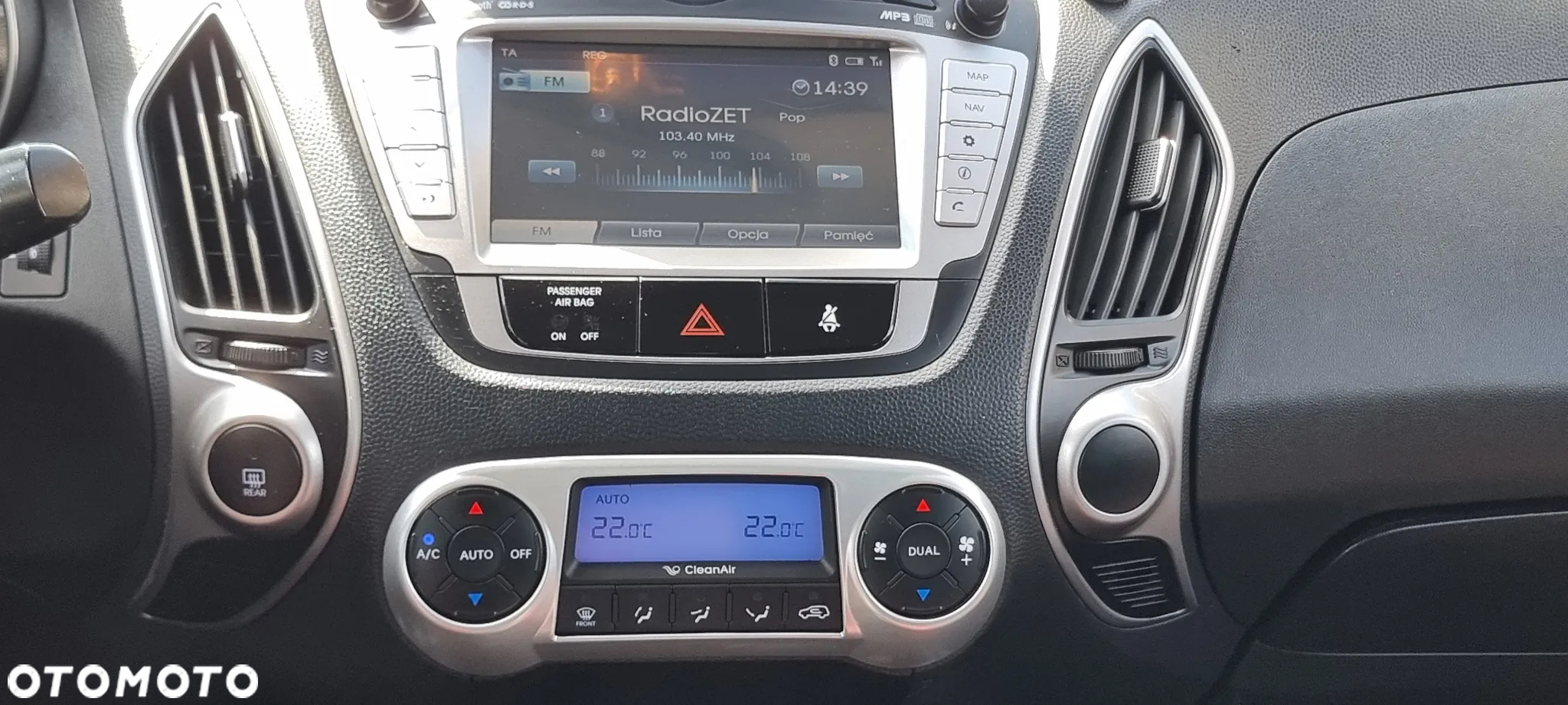 Hyundai ix35 - 23