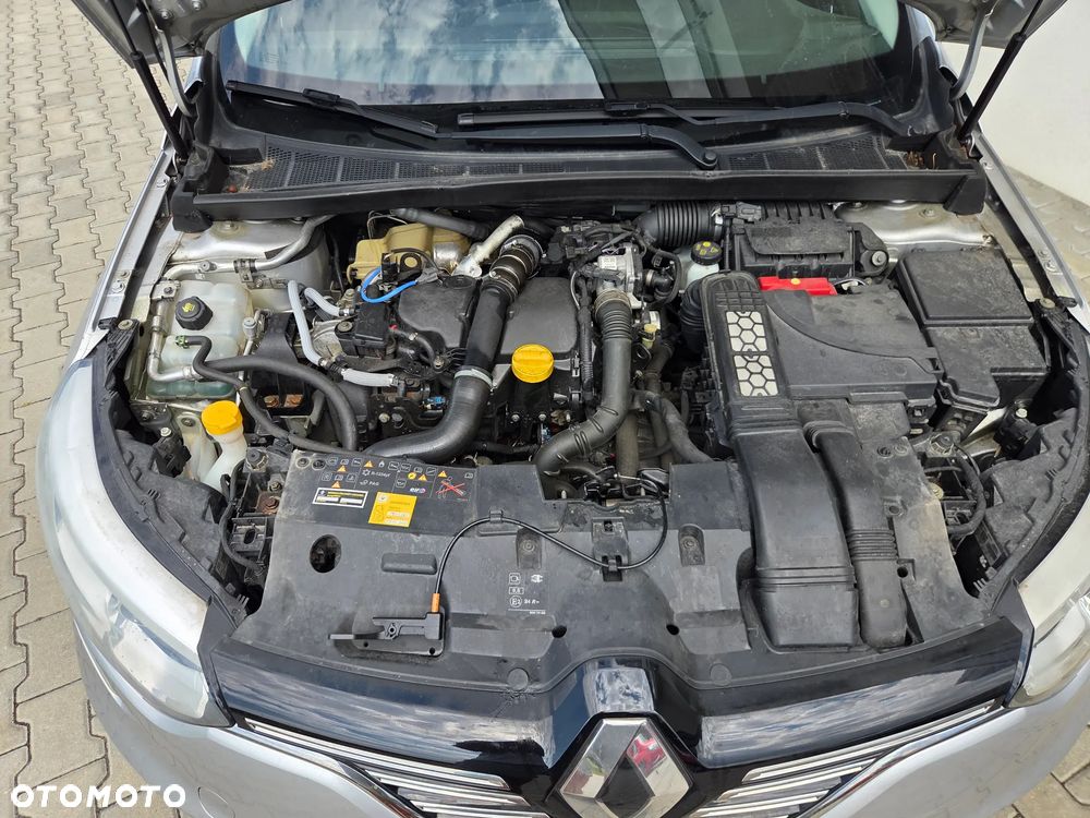 Renault Megane - 20