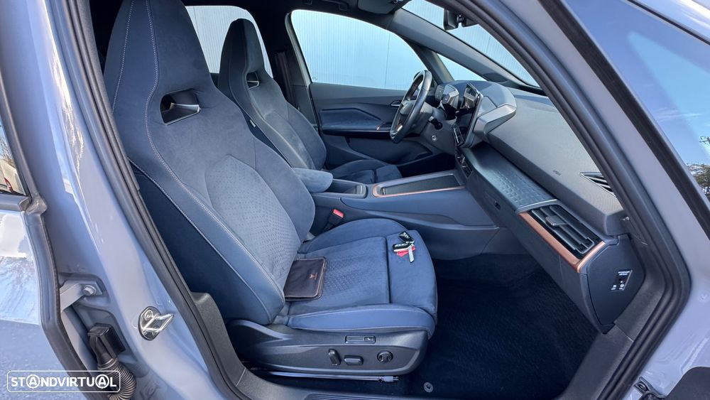 Cupra Born 170kW/77kWh Edition Dynamic - 20