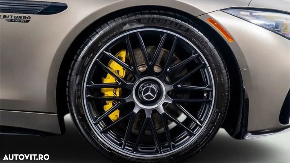 Mercedes-Benz SL - 10