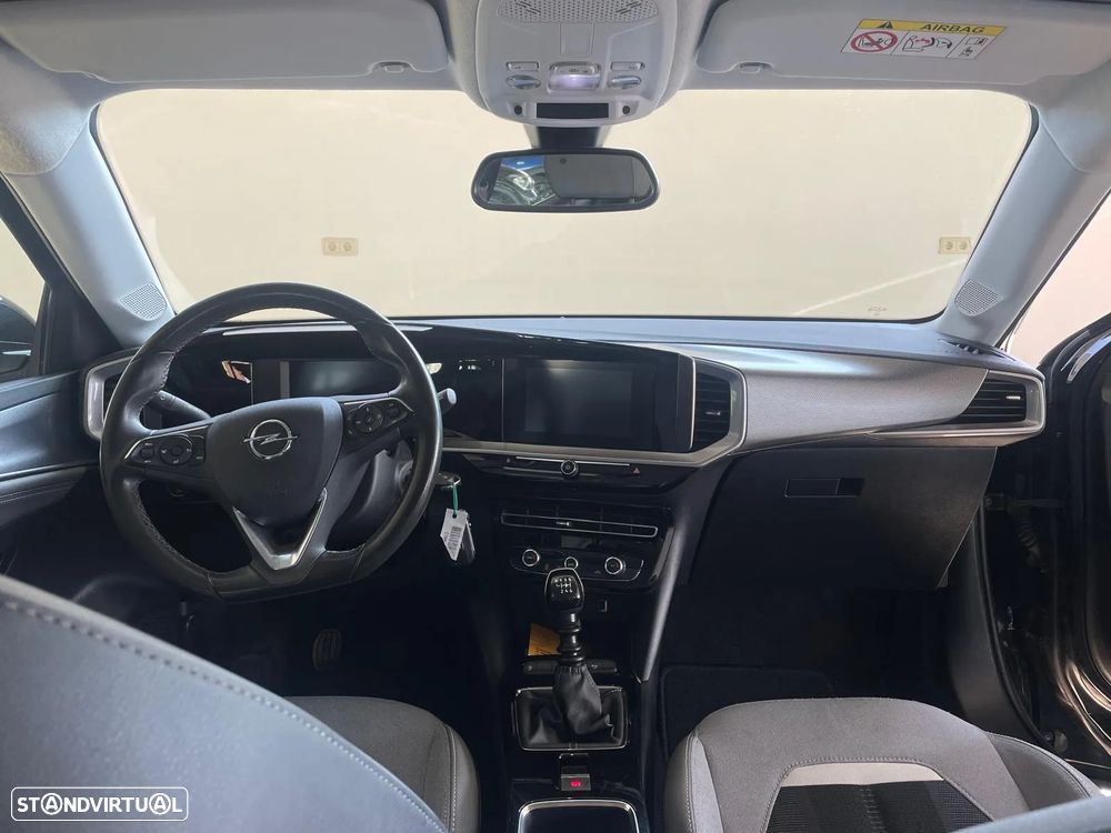 Opel Mokka 1.2 T Elegance - 10