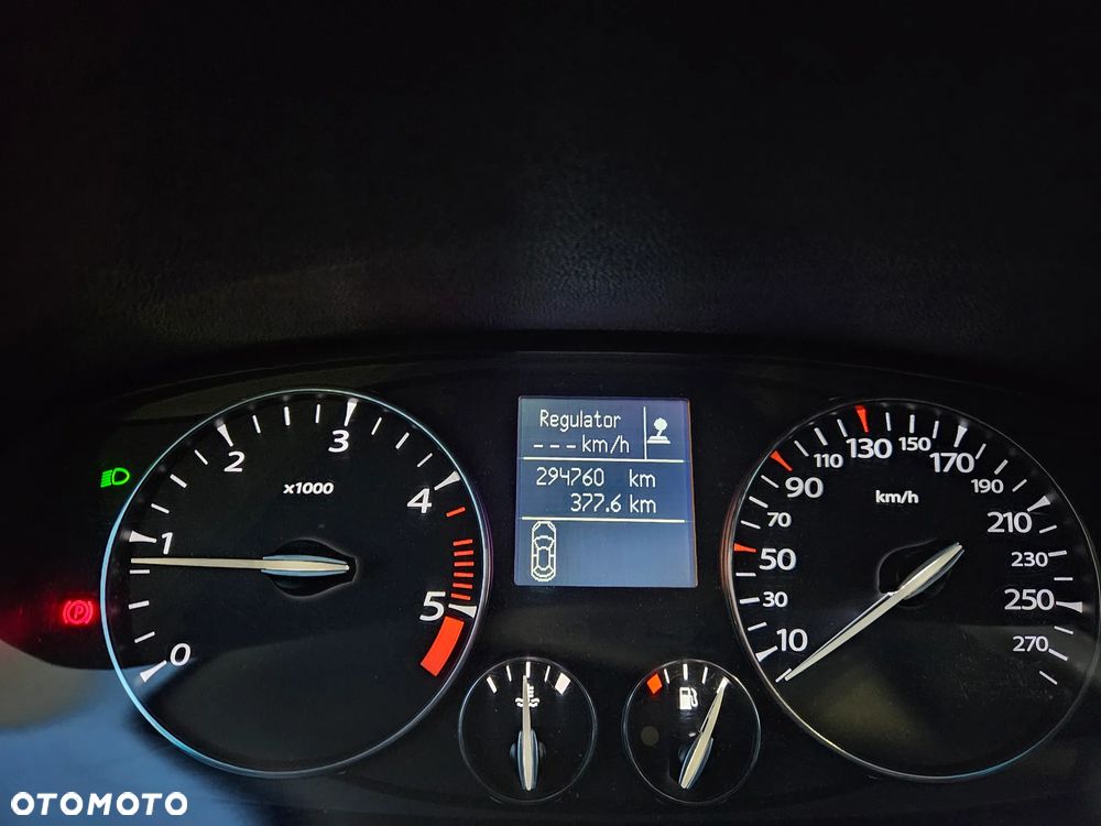 Renault Laguna 1.5 dCi Authentique - 3
