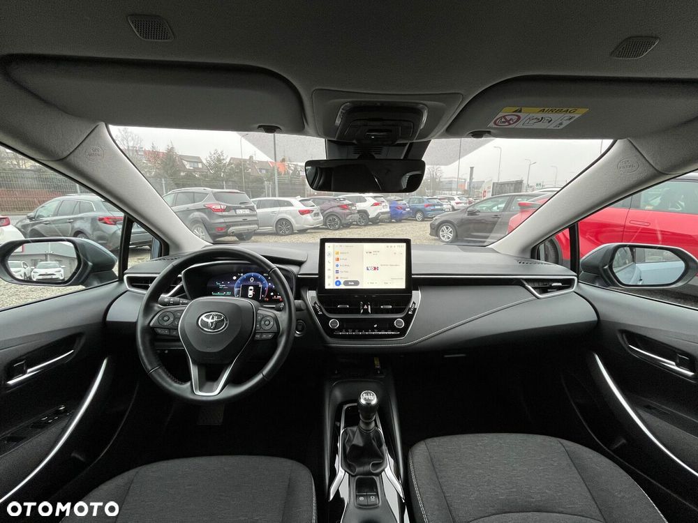 Toyota Corolla 1.5 Style - 14