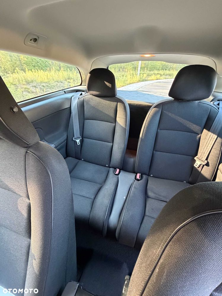 Volvo C30 - 7