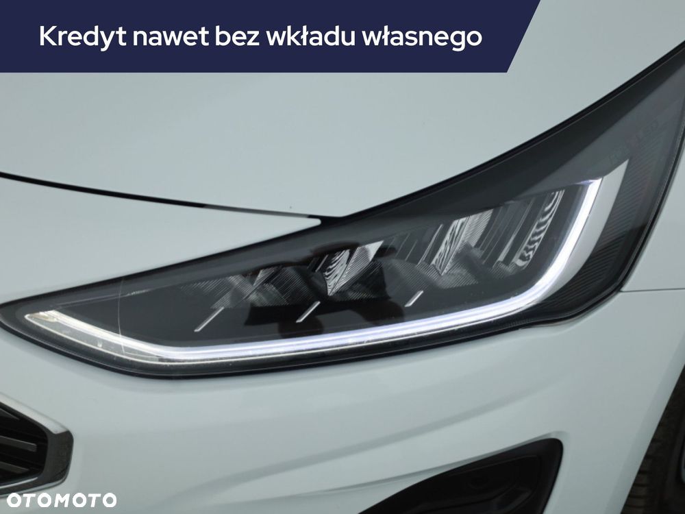 Ford Focus SW - 19