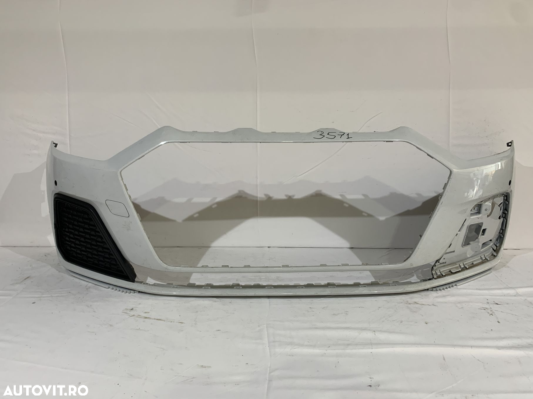 Bara fata Audi A1, 2019, 2020, 2021, 2022, 2023, cod origine OE 82A807437. - 2