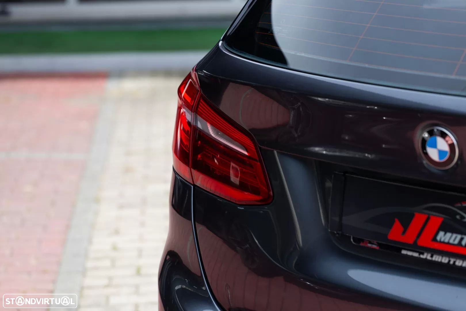 BMW 216 Active Tourer d - 24
