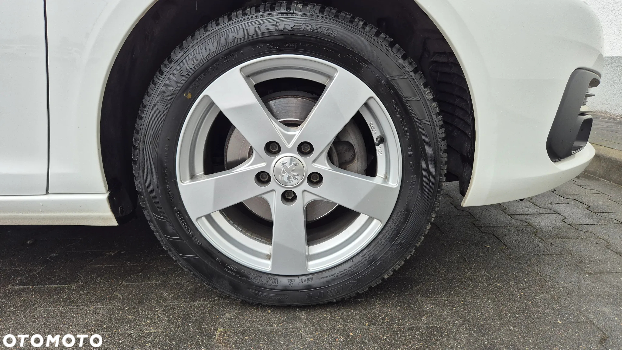 Peugeot 308 SW PureTech 130 Stop & Start Style - 25