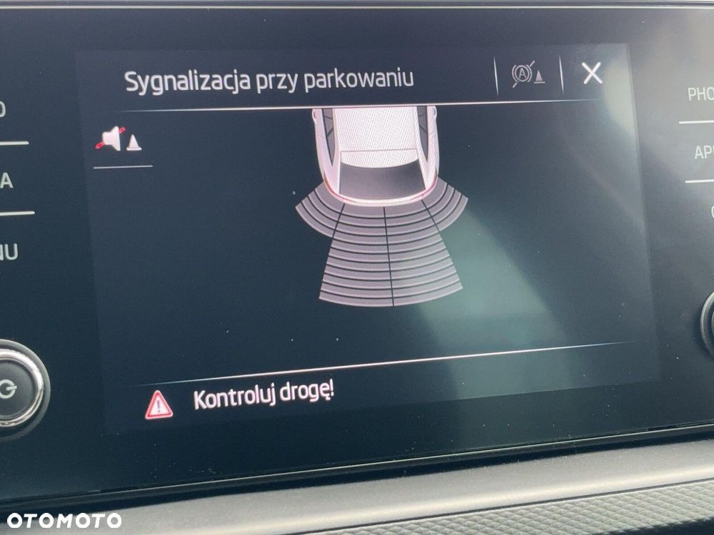 Skoda Scala 1.0 TSI Ambition - 28