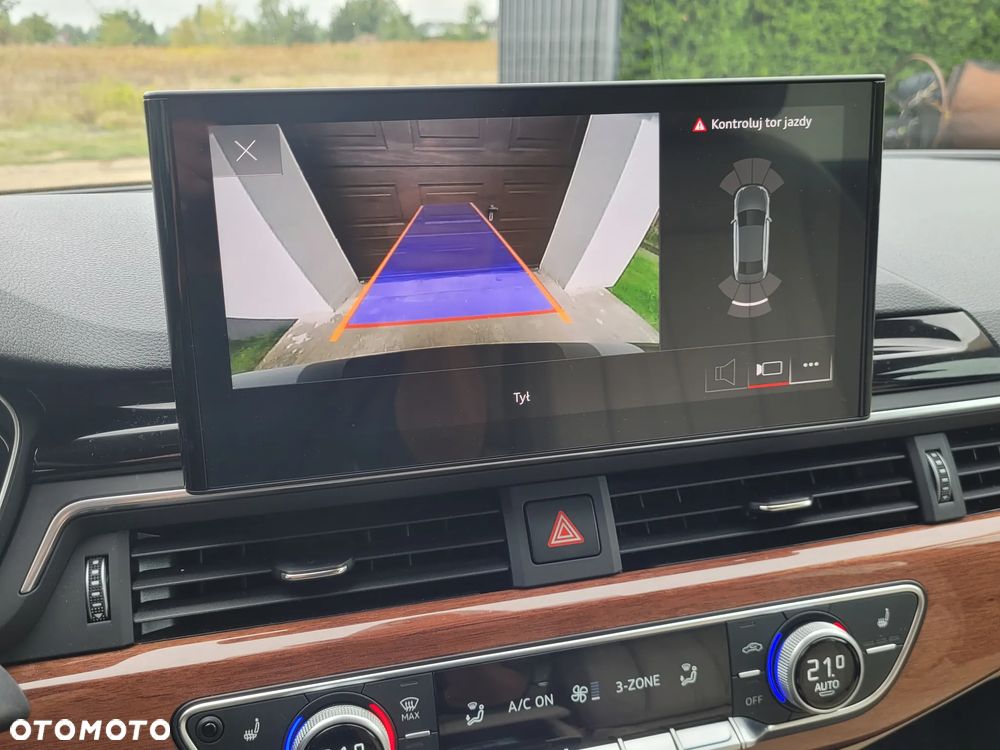 Audi A4 Limousine 40 TFSI quattro S tronic - 30