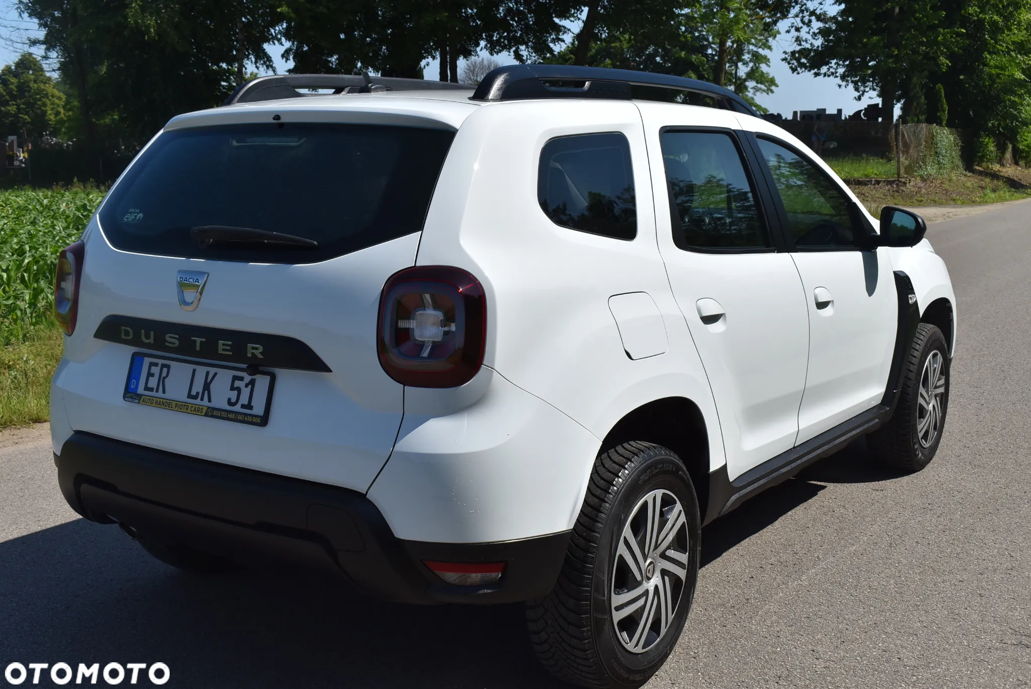 Dacia Duster - 16
