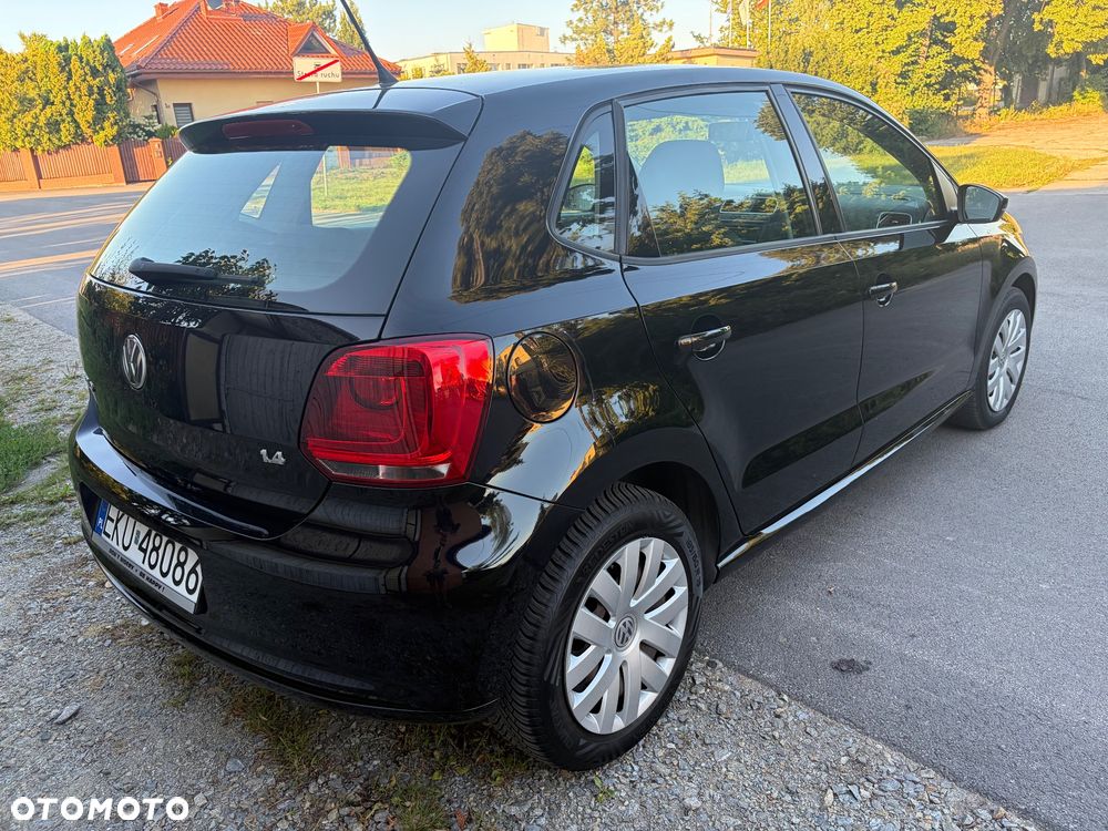 Volkswagen Polo 1.4 Comfortline - 14