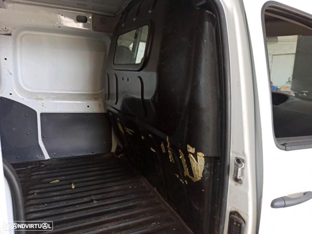 Renault Kangoo 1.5 dCi Maxi Business S/S c/IVA - 7