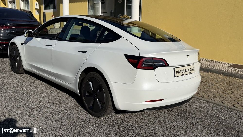 Tesla Model 3 Long Range Tração Integral - 22