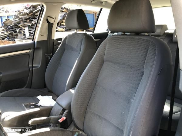 Para Peças Volkswagen Golf V (1K1) - 8