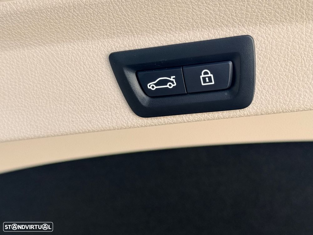BMW 420 d Line Luxury Auto - 53