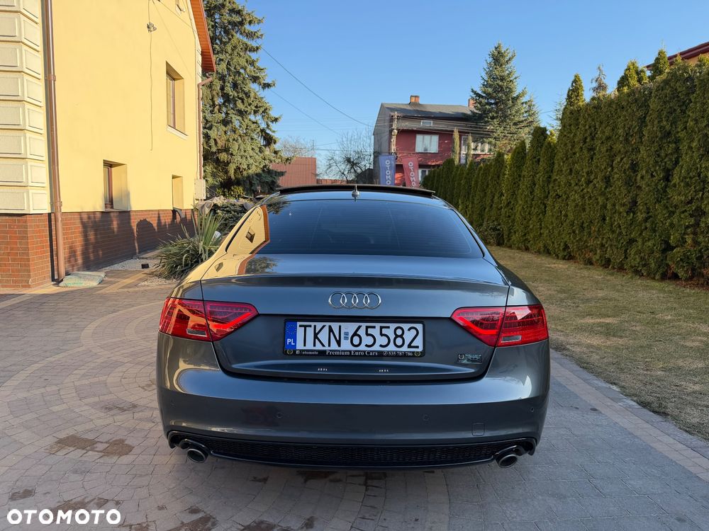 Audi A5 Coupé 3.0 TDI Quattro S tronic - 37