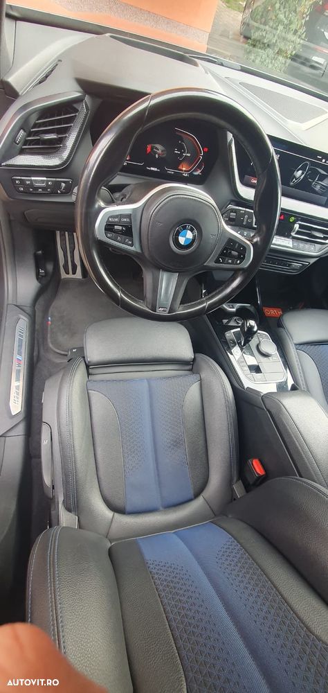 BMW Seria 1 - 15
