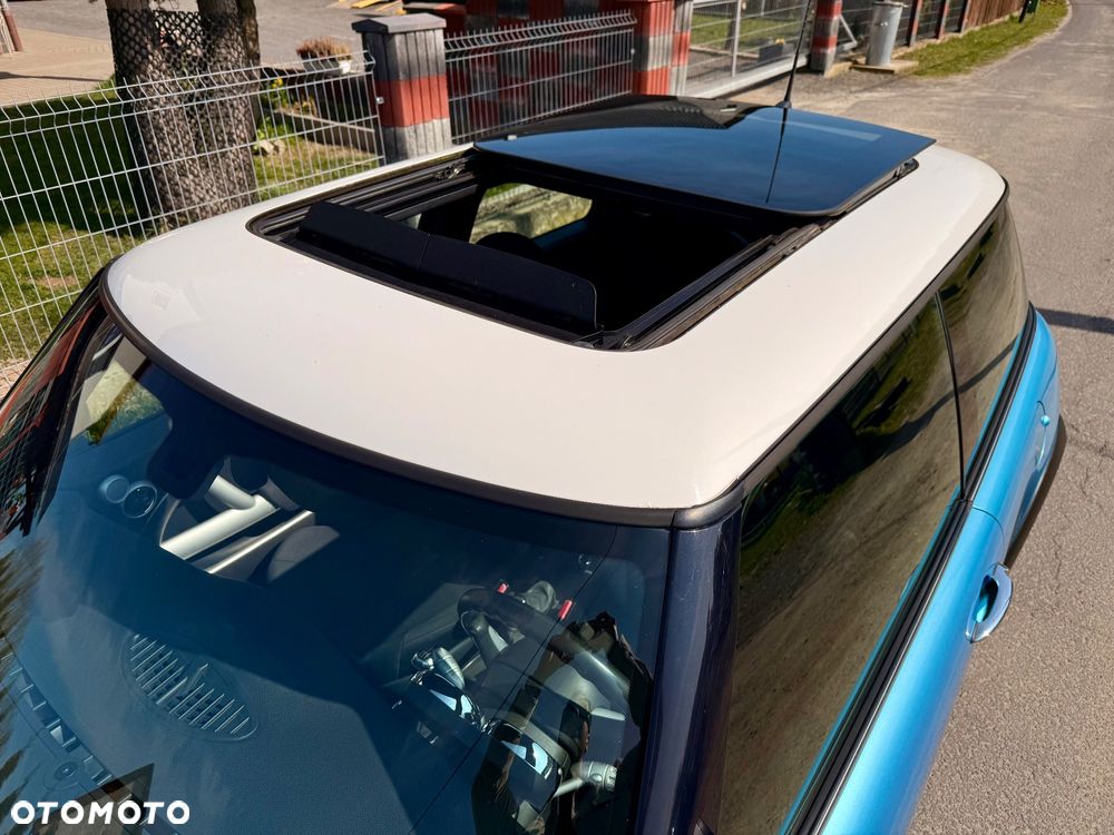 MINI Cooper Park Lane - 8