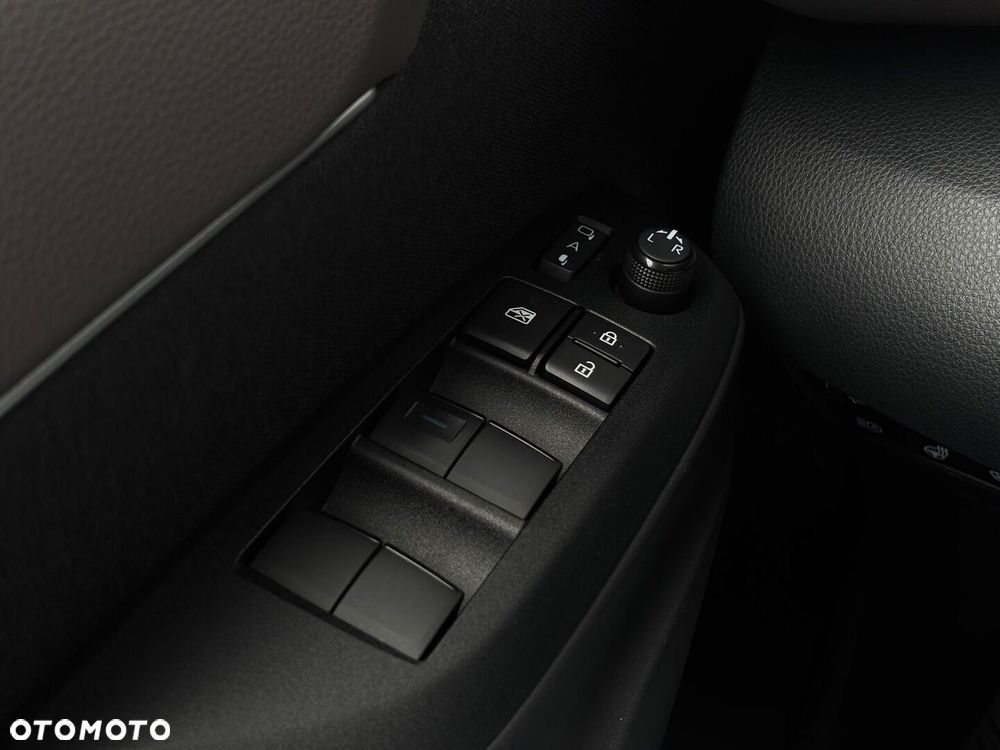 Toyota Yaris Cross Hybrid 1.5 Executive - 31
