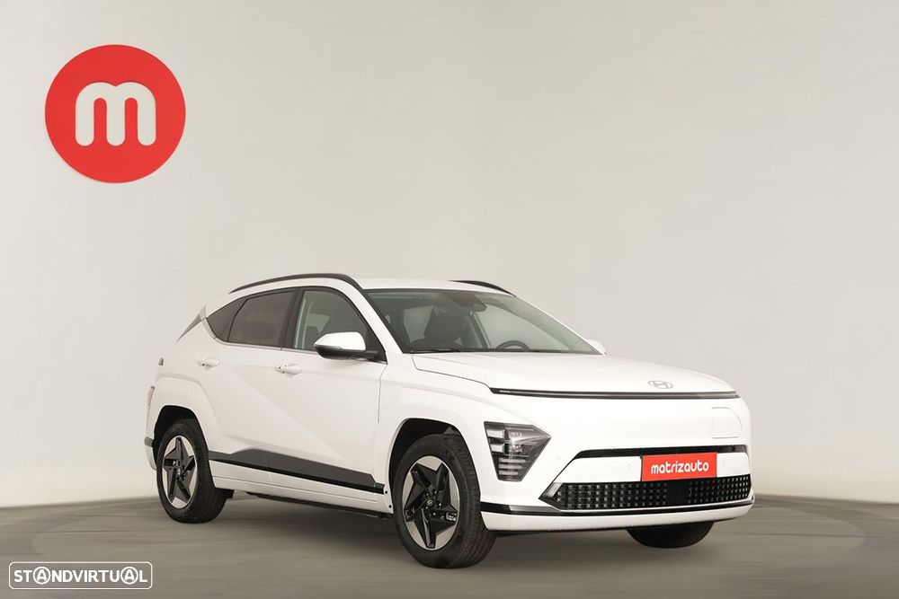 Hyundai Kauai EV 65.4 kWh Premium - 1