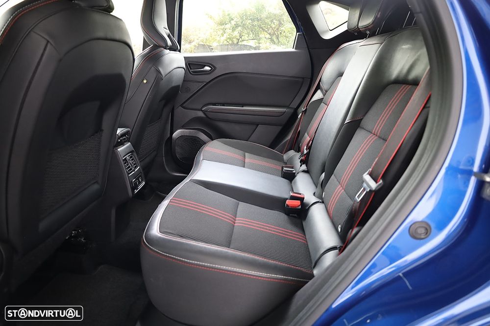 Renault Captur 1.0 TCe RS Line - 59